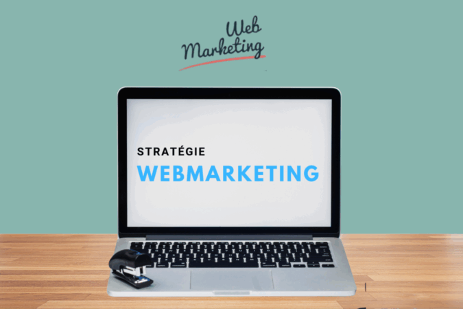 Web marketing
