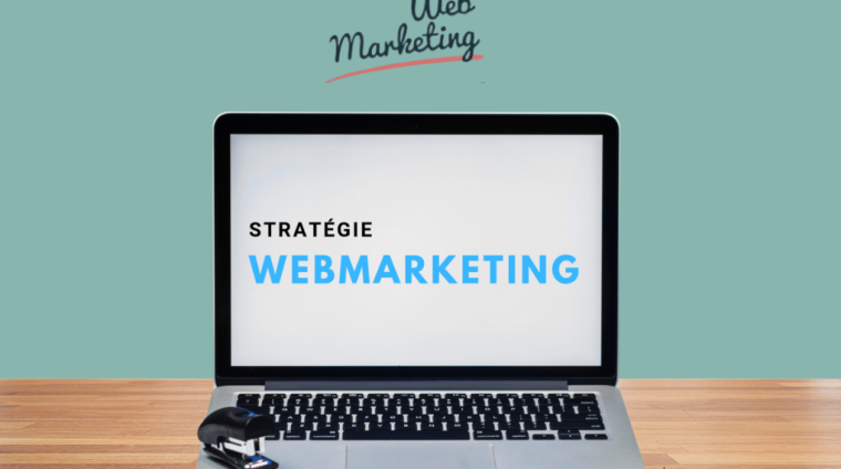 Web marketing