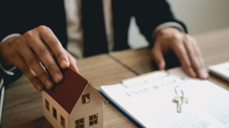 negociateur immobilier