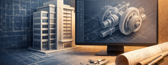 CAO-DAO - Architecture - Design