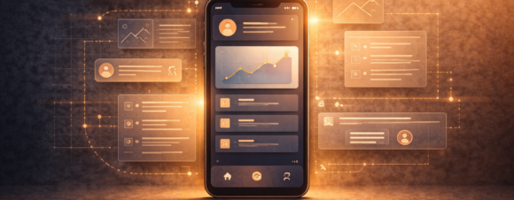 Développement Web - Web mobile