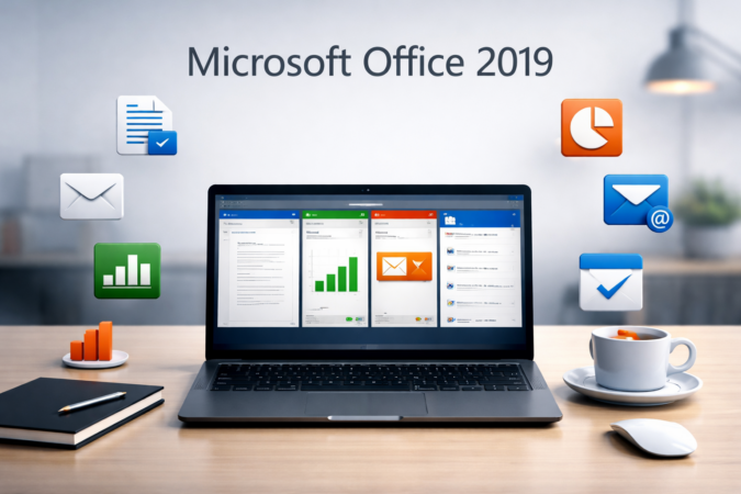 office 2019