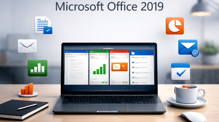 office 2019